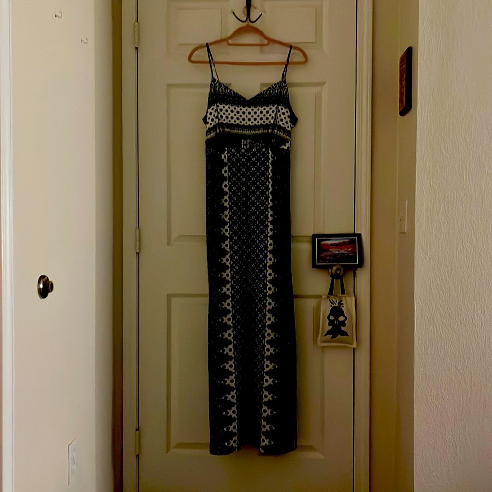 Lovely Summer Dress